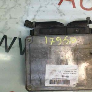 CENTRALITA MOTOR UCE SEAT LEON