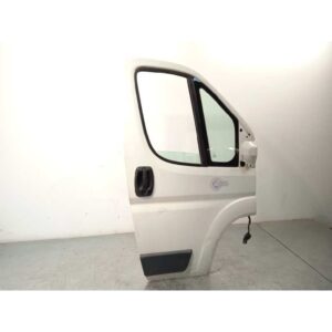 PUERTA DELANTERA DERECHA CITROEN JUMPER CAJA ABIERTA