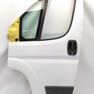 PUERTA DELANTERA IZQUIERDA CITROEN JUMPER CAJA ABIERTA