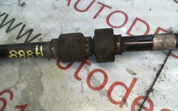 TRANSMISION DELANTERA DERECHA HYUNDAI I30
