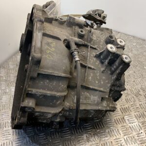 CAJA CAMBIOS OPEL ASTRA G BERLINA
