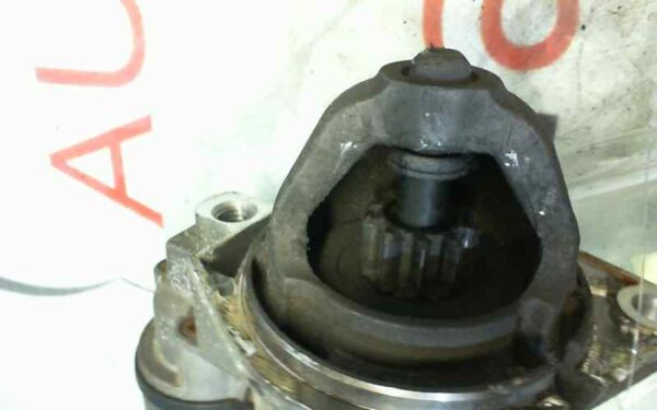 MOTOR ARRANQUE OPEL ASTRA G BERLINA