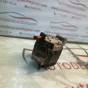 ALTERNADOR FORD FIESTA