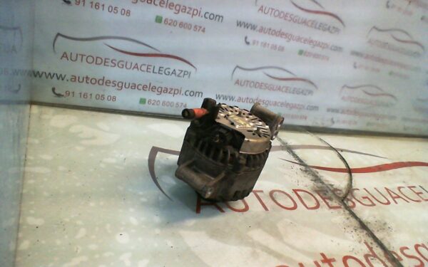 ALTERNADOR FORD FIESTA
