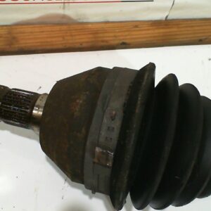 TRANSMISION DELANTERA DERECHA OPEL ASTRA GTC