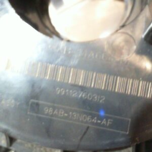 MANDO MULTIFUNCION FORD FOCUS BERLINA