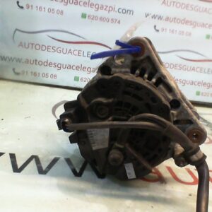 ALTERNADOR VOLKSWAGEN POLO