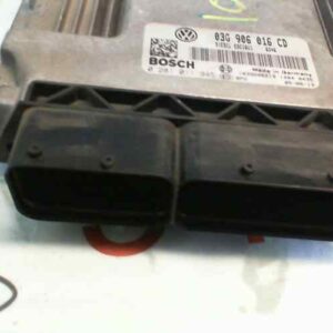 CENTRALITA MOTOR UCE VOLKSWAGEN TOURAN