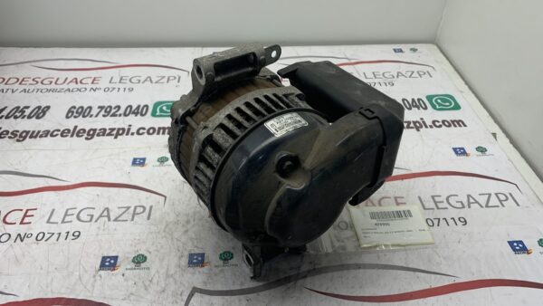 ALTERNADOR MAZDA 6 BERLINA