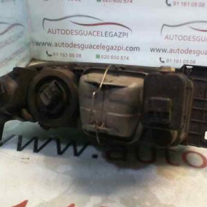 FARO IZQUIERDO ALFA ROMEO 166