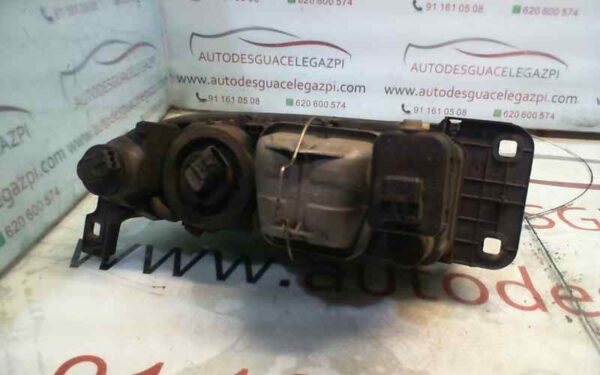 FARO IZQUIERDO ALFA ROMEO 166