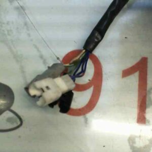 RETROVISOR DERECHO ALFA ROMEO 166