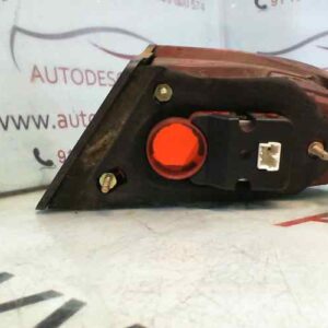 PILOTO TRASERO IZQUIERDO ALFA ROMEO 166