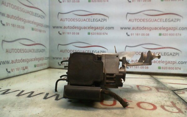 ABS MERCEDES CLASE S BERLINA