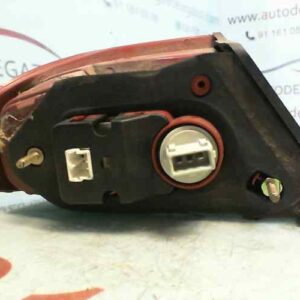 PILOTO TRASERO DERECHO ALFA ROMEO 166