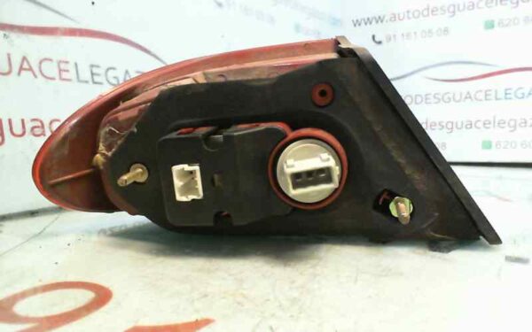 PILOTO TRASERO DERECHO ALFA ROMEO 166
