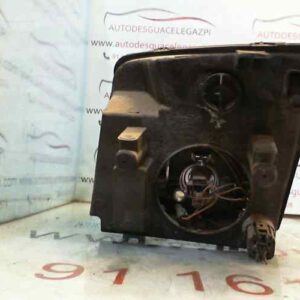 FARO DERECHO FORD TRANSIT CONNECT