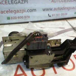 CERRADURA PUERTA DELANTERA DERECHA FORD TRANSIT CONNECT