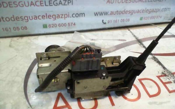 CERRADURA PUERTA DELANTERA DERECHA FORD TRANSIT CONNECT