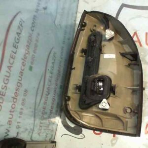PILOTO TRASERO DERECHO OPEL ZAFIRA A