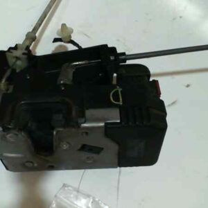 CERRADURA PUERTA DELANTERA DERECHA OPEL ZAFIRA A