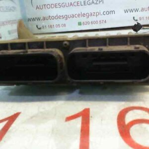 CENTRALITA MOTOR UCE OPEL ZAFIRA A