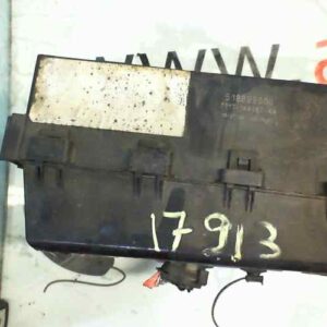 CAJA RELES / FUSIBLES FORD TRANSIT CONNECT