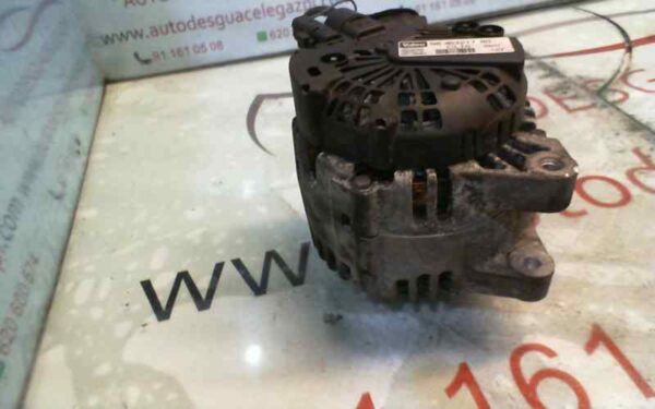 ALTERNADOR PEUGEOT 307 BERLINA