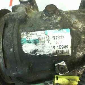 COMPRESOR AIRE ACONDICIONADO PEUGEOT 307 BERLINA