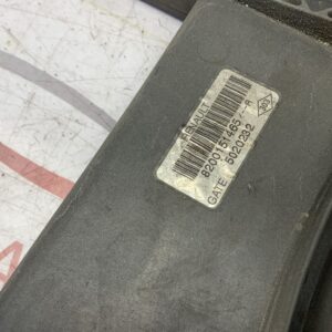 ELECTROVENTILADOR RENAULT SCENIC II