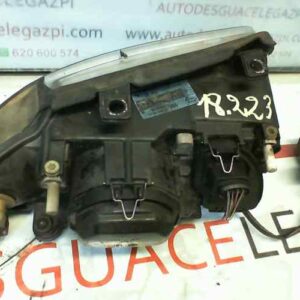 FARO IZQUIERDO AUDI A4 BERLINA