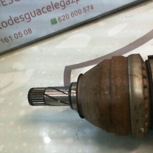 TRANSMISION DELANTERA IZQUIERDA OPEL ASTRA G BERLINA