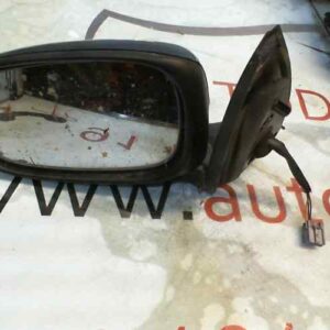 RETROVISOR IZQUIERDO NISSAN ALMERA