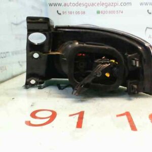 PILOTO TRASERO IZQUIERDO SEAT IBIZA