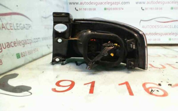 PILOTO TRASERO IZQUIERDO SEAT IBIZA
