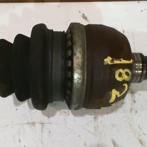 TRANSMISION DELANTERA IZQUIERDA OPEL ASTRA H BER.