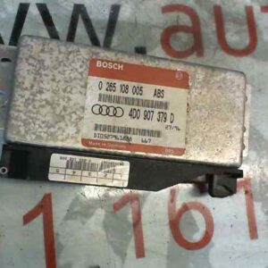 CENTRALITA ABS AUDI A6 BERLINA
