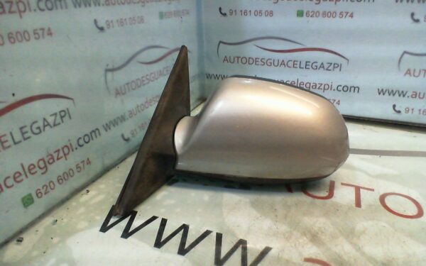 RETROVISOR IZQUIERDO HYUNDAI ELANTRA