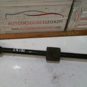 TRANSMISION DELANTERA DERECHA OPEL CORSA D