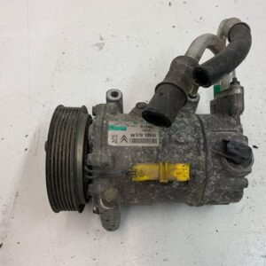 COMPRESOR AIRE ACONDICIONADO PEUGEOT 207