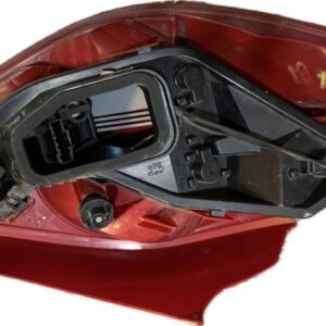 PILOTO TRASERO DERECHO PEUGEOT 207