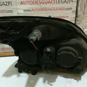 FARO IZQUIERDO RENAULT SCENIC