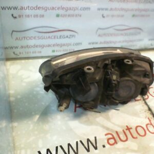 FARO IZQUIERDO RENAULT SCENIC II