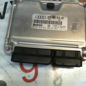 CENTRALITA MOTOR UCE AUDI A4 AVANT
