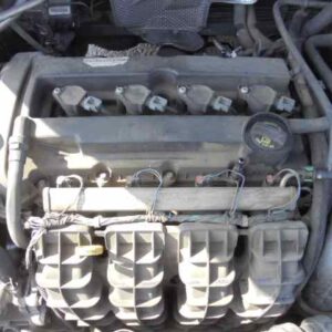 MOTOR COMPLETO DODGE CALIBER