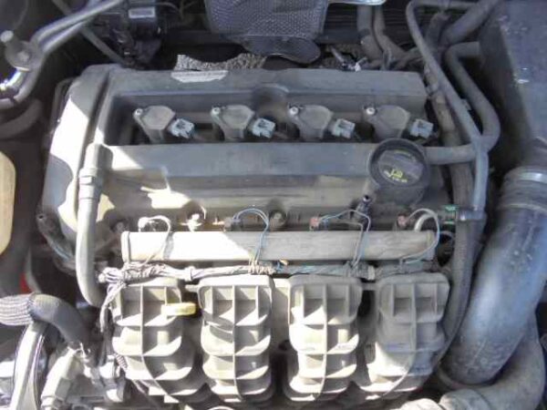 MOTOR COMPLETO DODGE CALIBER