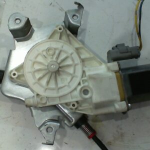 ELEVALUNAS DELANTERO DERECHO NISSAN MICRA