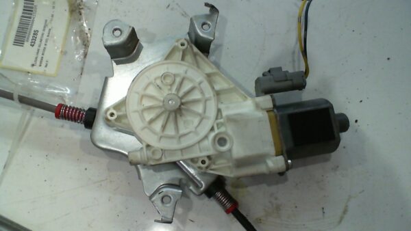 ELEVALUNAS DELANTERO DERECHO NISSAN MICRA
