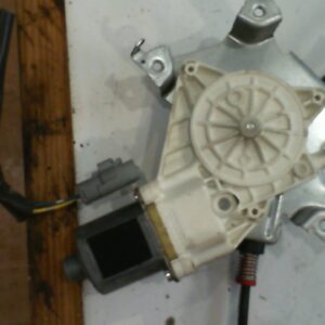 ELEVALUNAS DELANTERO IZQUIERDO NISSAN MICRA