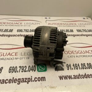 ALTERNADOR VOLKSWAGEN PASSAT BERLINA